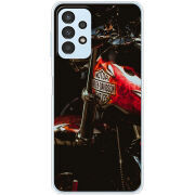 Чехол BoxFace Samsung Galaxy A32 5G (A326) Harley