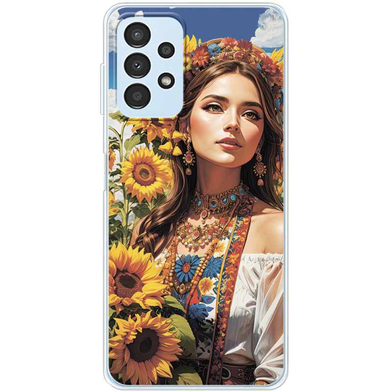 Чехол BoxFace Samsung Galaxy A32 5G (A326) 