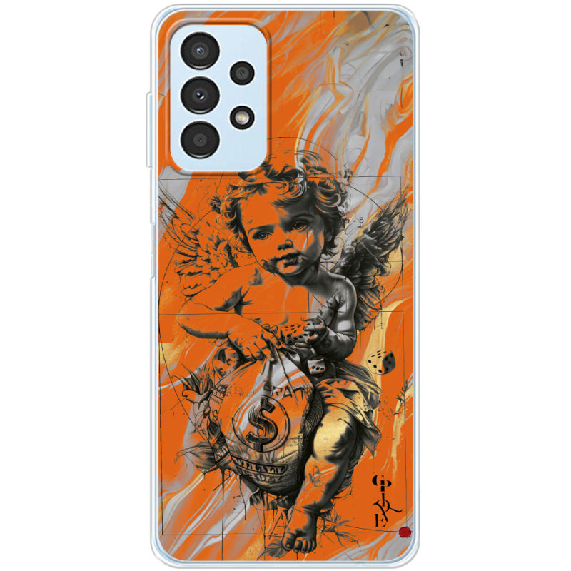 Чехол BoxFace Samsung Galaxy A32 5G (A326) 