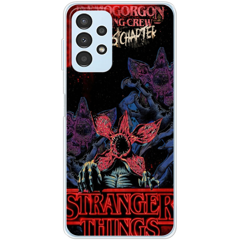 Чехол BoxFace Samsung Galaxy A32 5G (A326) 