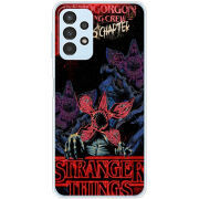 Чехол BoxFace Samsung Galaxy A32 5G (A326) 