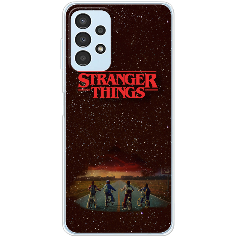 Чехол BoxFace Samsung Galaxy A32 5G (A326) 