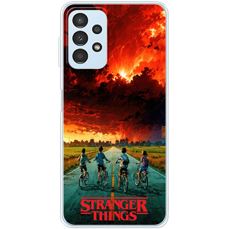 Чехол BoxFace Samsung Galaxy A32 5G (A326) 