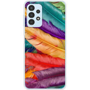 Чехол BoxFace Samsung Galaxy A32 5G (A326) Colour Joy