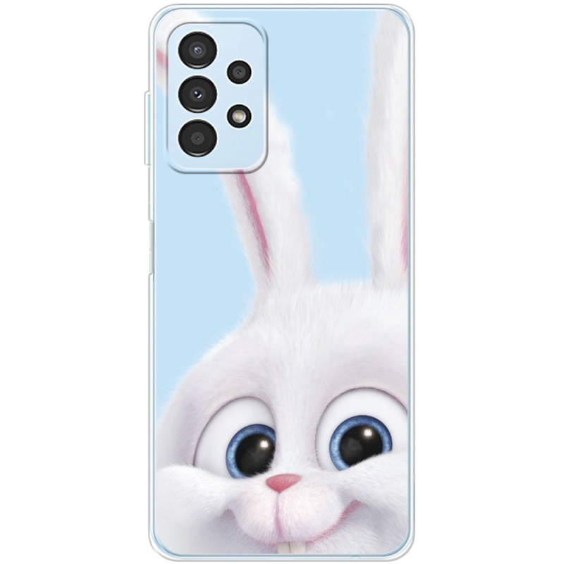 Чехол BoxFace Samsung Galaxy A32 5G (A326) Rabbit