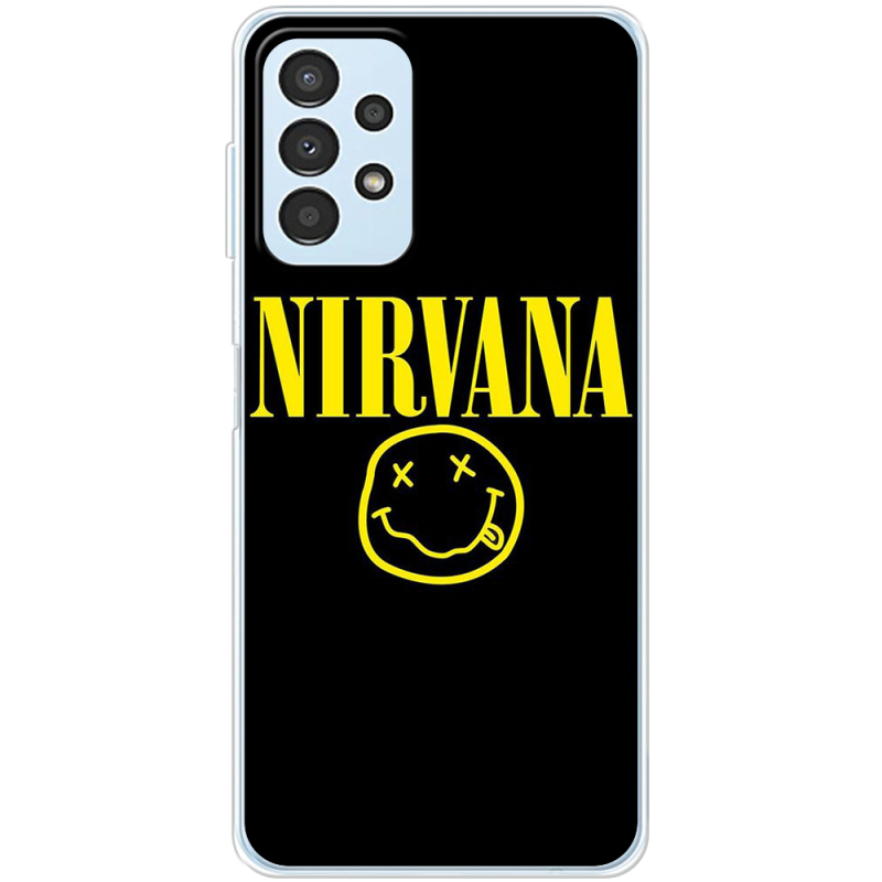 Чехол BoxFace Samsung Galaxy A32 5G (A326) NIRVANA