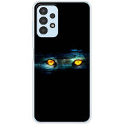 Чехол BoxFace Samsung Galaxy A32 5G (A326) Eyes in the Dark