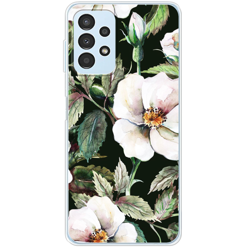 Чехол BoxFace Samsung Galaxy A32 5G (A326) Blossom Roses