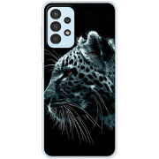 Чехол BoxFace Samsung Galaxy A32 5G (A326) Leopard