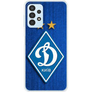 Чехол BoxFace Samsung Galaxy A32 5G (A326) Динамо Киев
