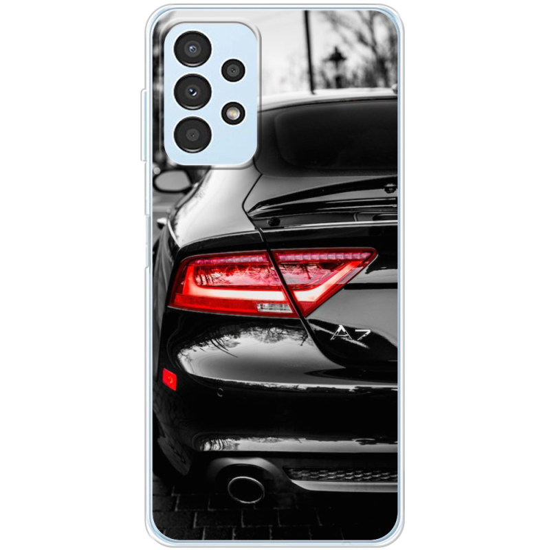 Чехол BoxFace Samsung Galaxy A32 5G (A326) Audi A7