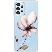 Прозрачный чехол BoxFace Samsung Galaxy A32 5G (A326) Magnolia