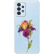 Прозрачный чехол BoxFace Samsung Galaxy A32 5G (A326) Iris