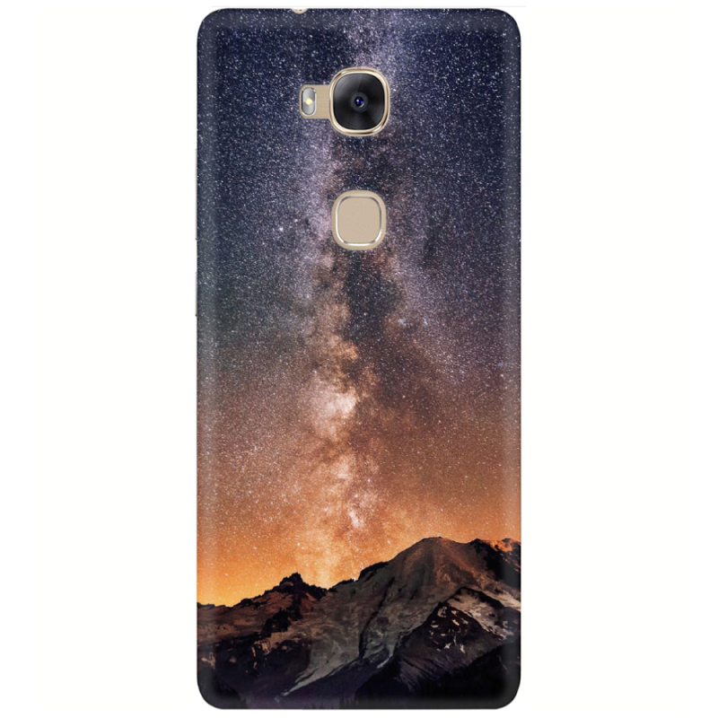 Чехол Uprint Huawei Honor 5X 