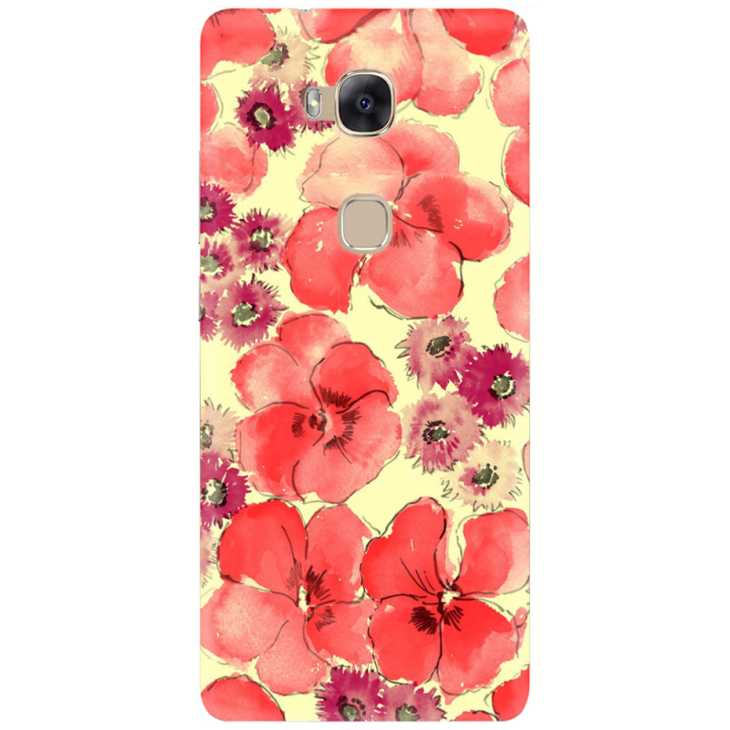 Чехол Uprint Huawei Honor 5X 