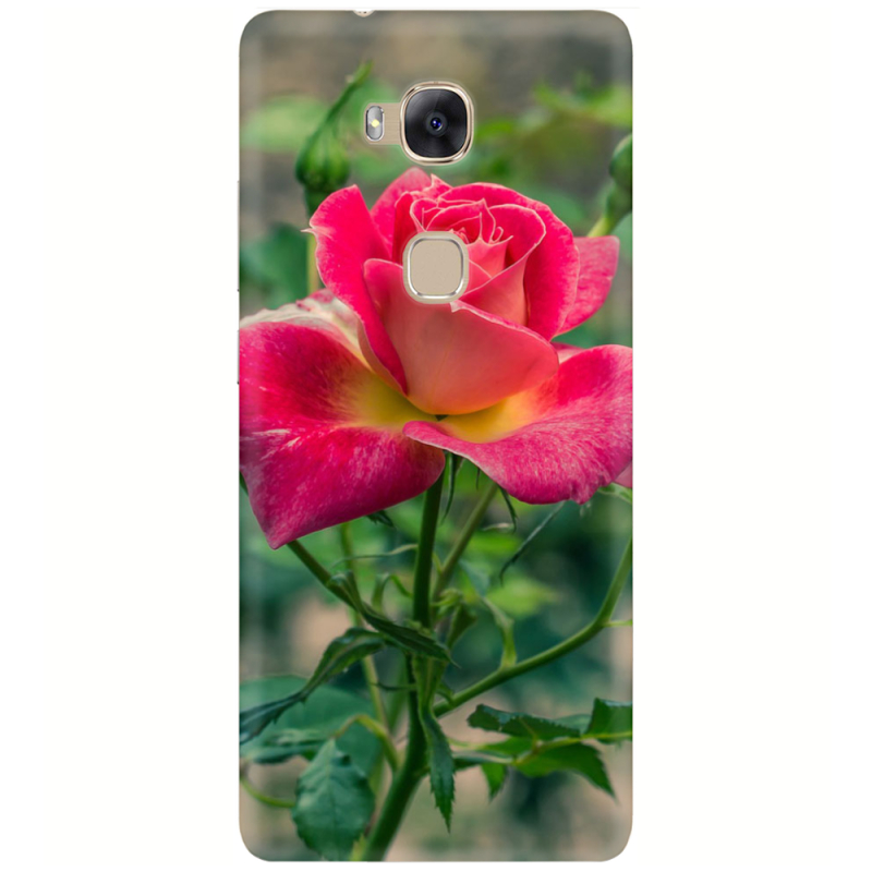 Чехол Uprint Huawei Honor 5X 