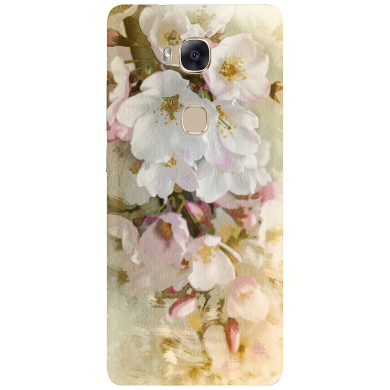 Чехол Uprint Huawei Honor 5X 