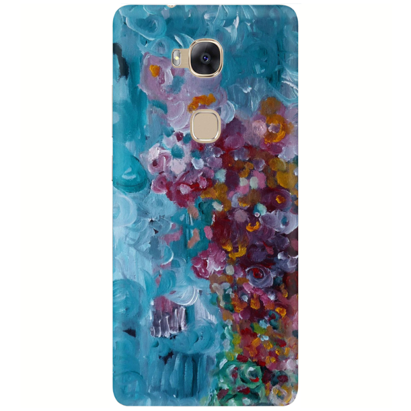 Чехол Uprint Huawei Honor 5X 