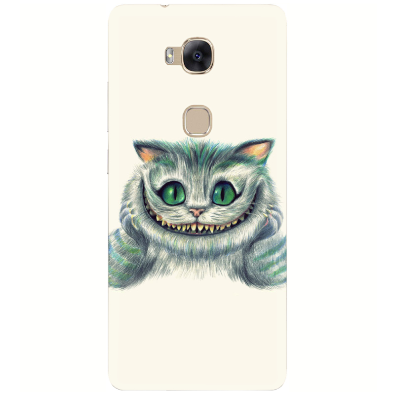 Чехол Uprint Huawei Honor 5X 