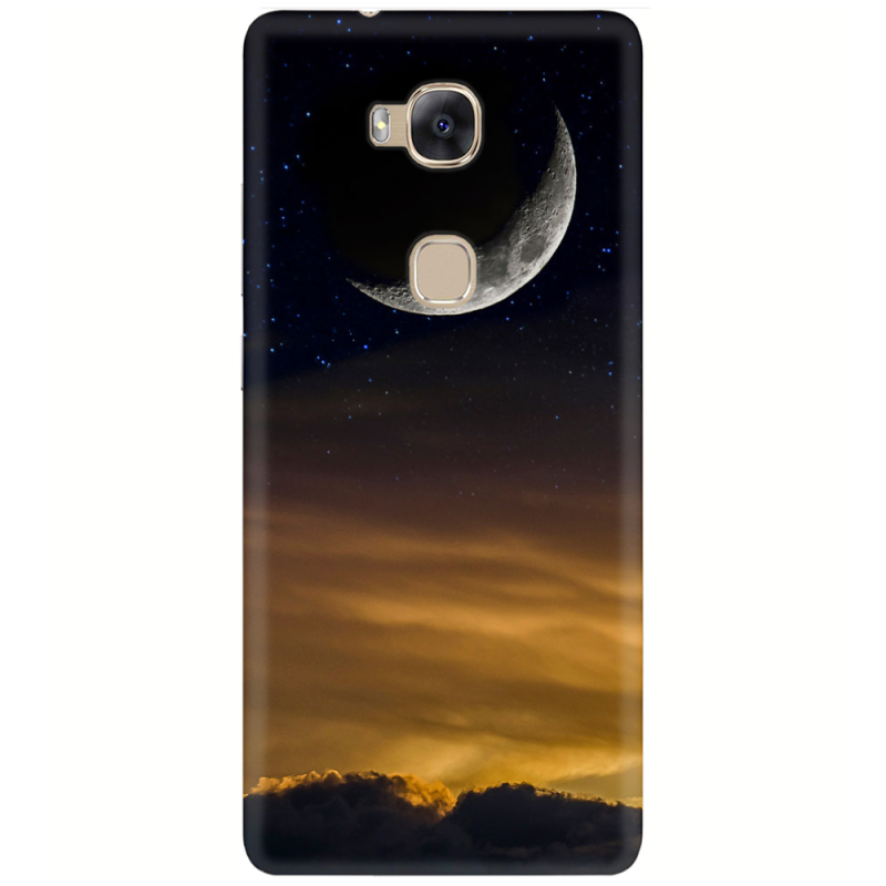 Чехол Uprint Huawei Honor 5X 
