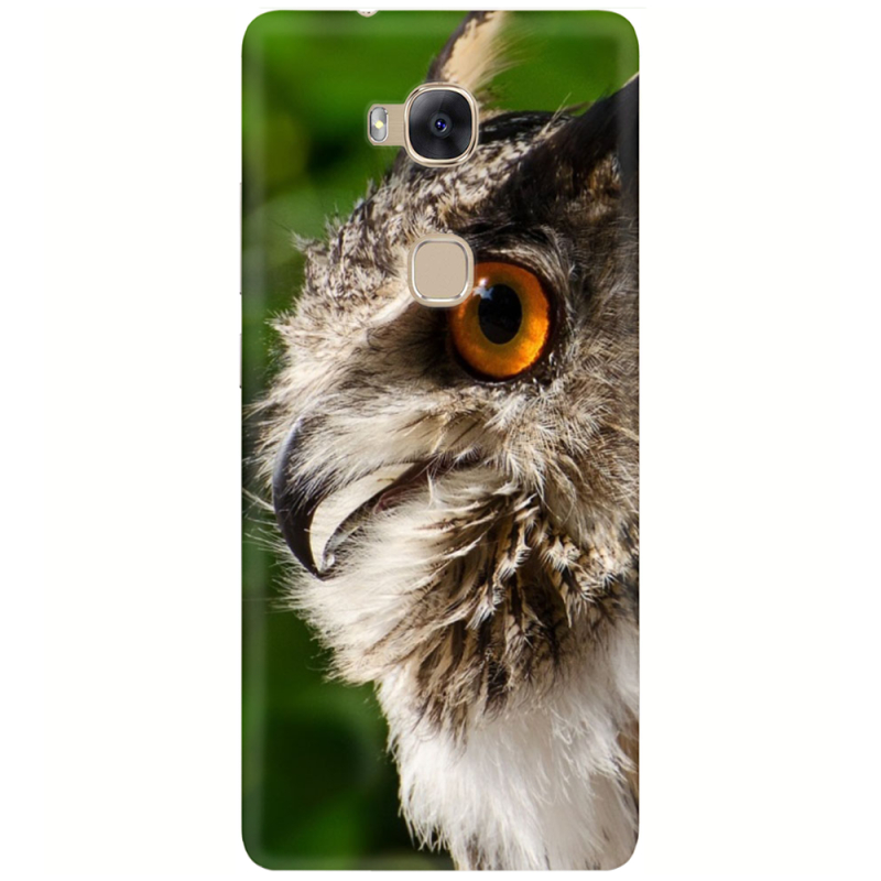 Чехол Uprint Huawei Honor 5X 
