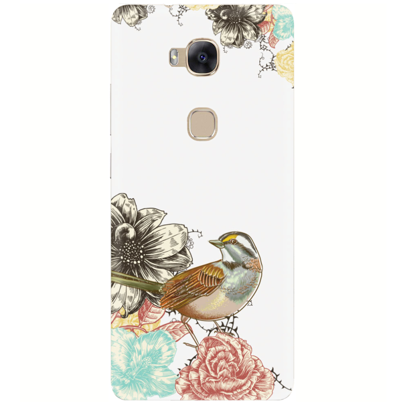 Чехол Uprint Huawei Honor 5X 