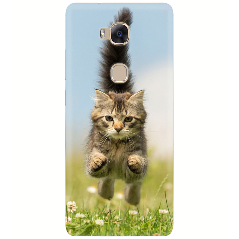 Чехол Uprint Huawei Honor 5X 