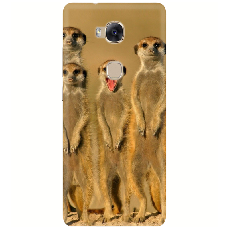 Чехол Uprint Huawei Honor 5X 