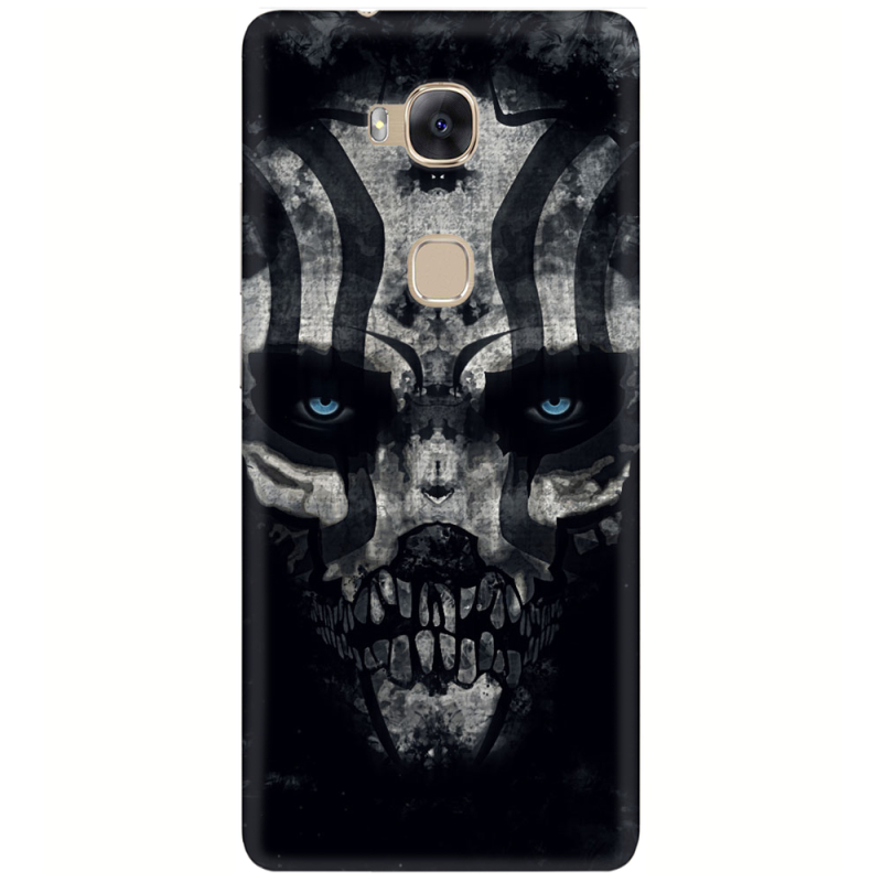 Чехол Uprint Huawei Honor 5X The Dark
