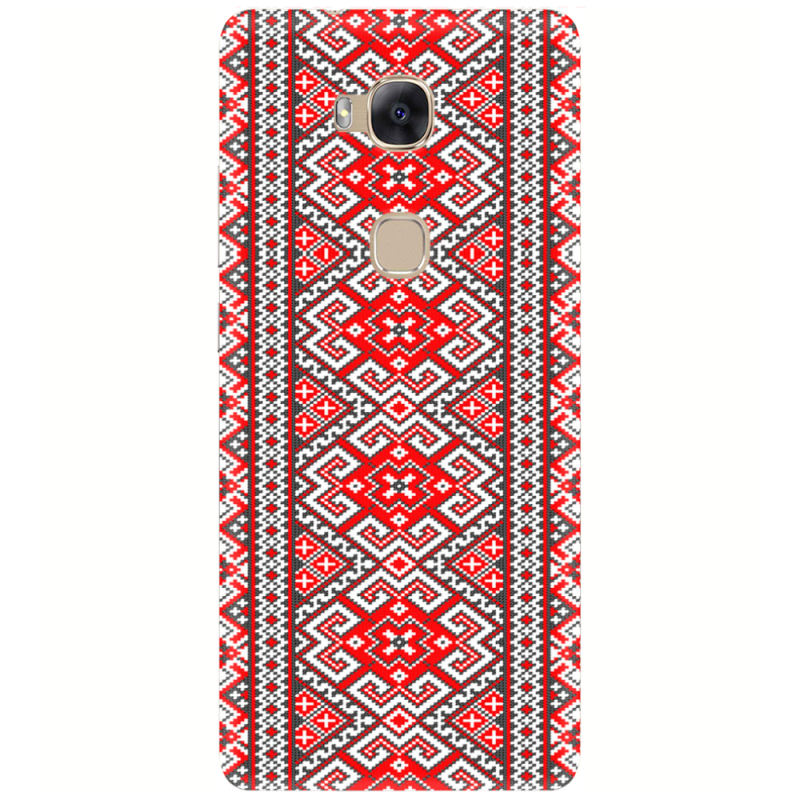 Чехол Uprint Huawei Honor 5X 