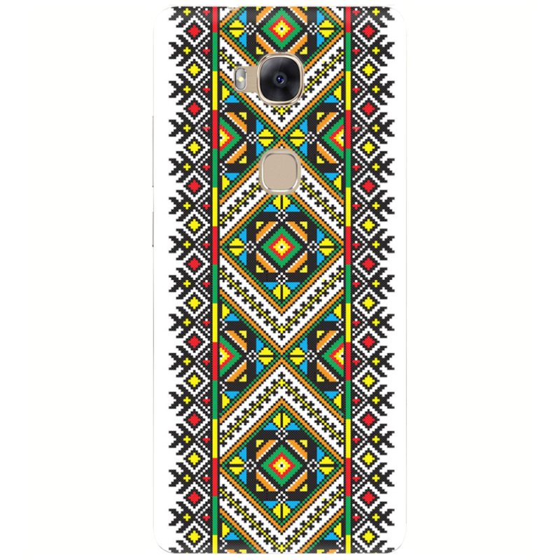 Чехол Uprint Huawei Honor 5X 