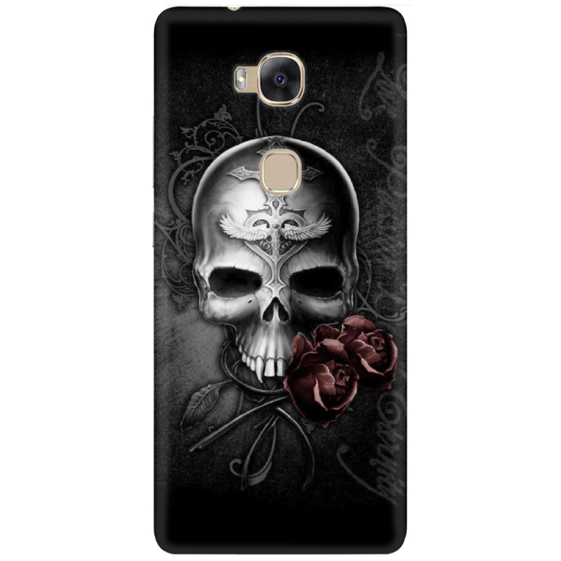 Чехол Uprint Huawei Honor 5X 