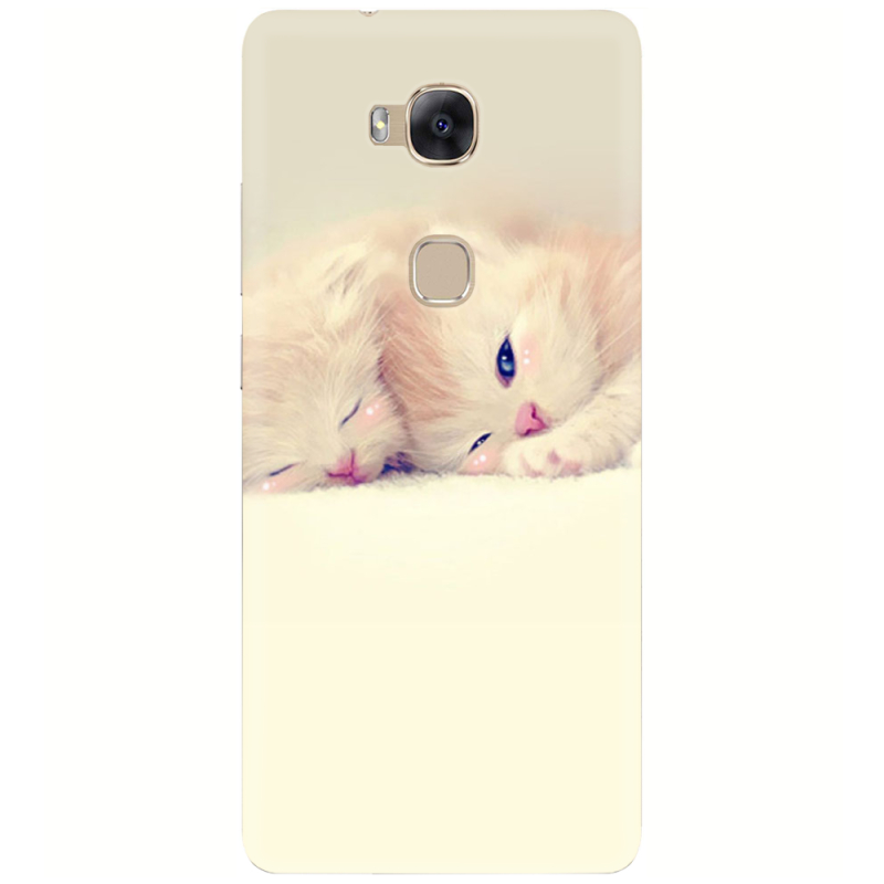 Чехол Uprint Huawei Honor 5X 