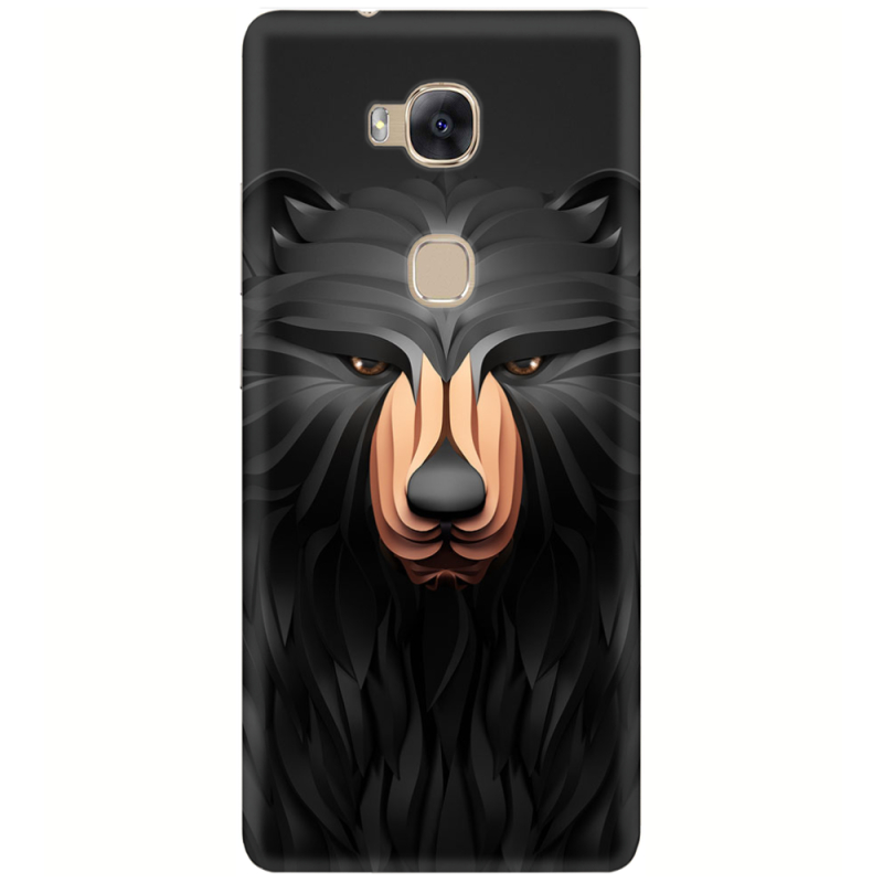 Чехол Uprint Huawei Honor 5X 