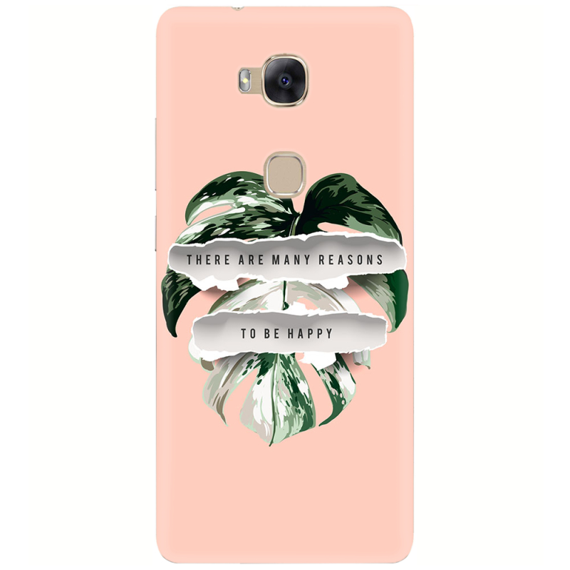 Чехол Uprint Huawei Honor 5X 