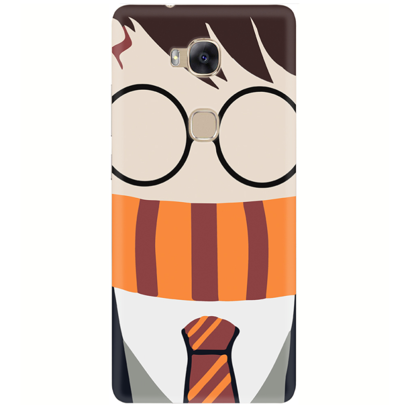 Чехол Uprint Huawei Honor 5X Harry