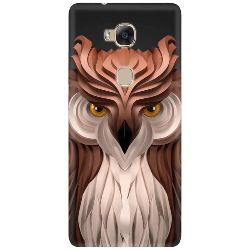 Чехол Uprint Huawei Honor 5X 