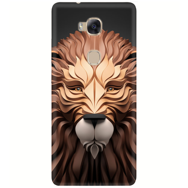 Чехол Uprint Huawei Honor 5X 