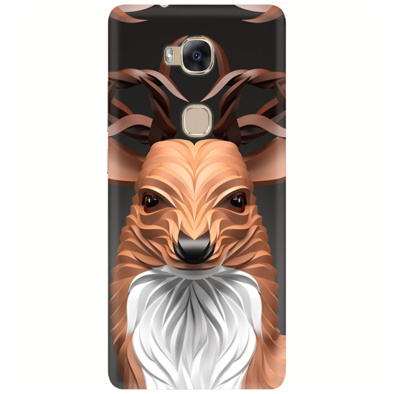 Чехол Uprint Huawei Honor 5X 