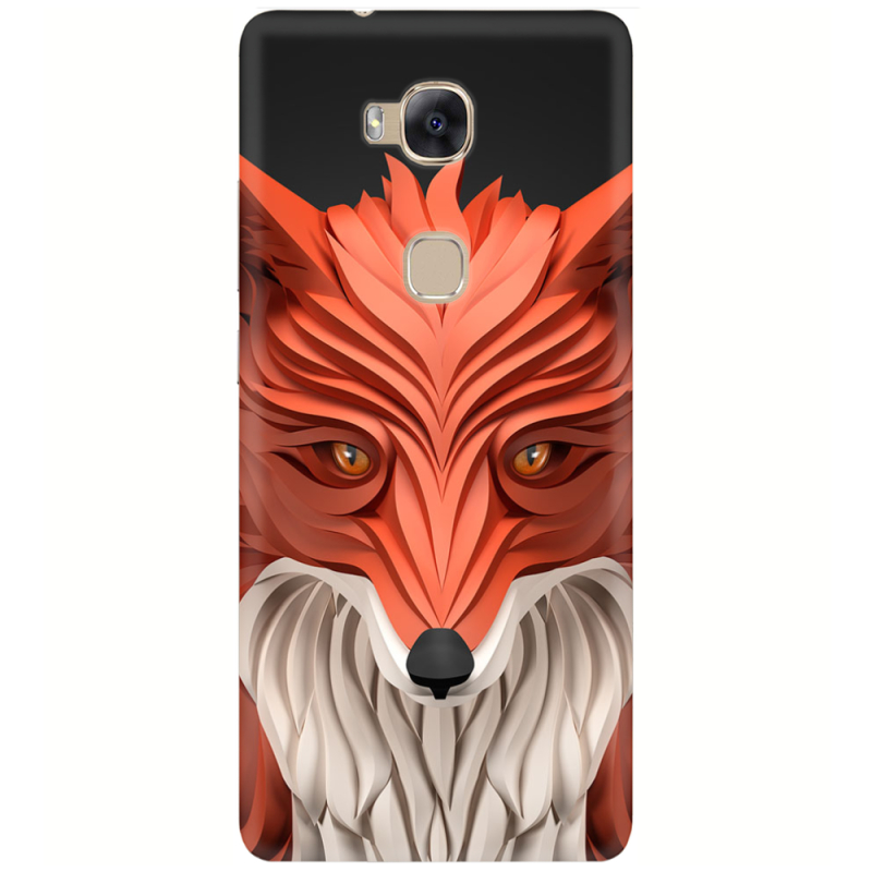 Чехол Uprint Huawei Honor 5X 
