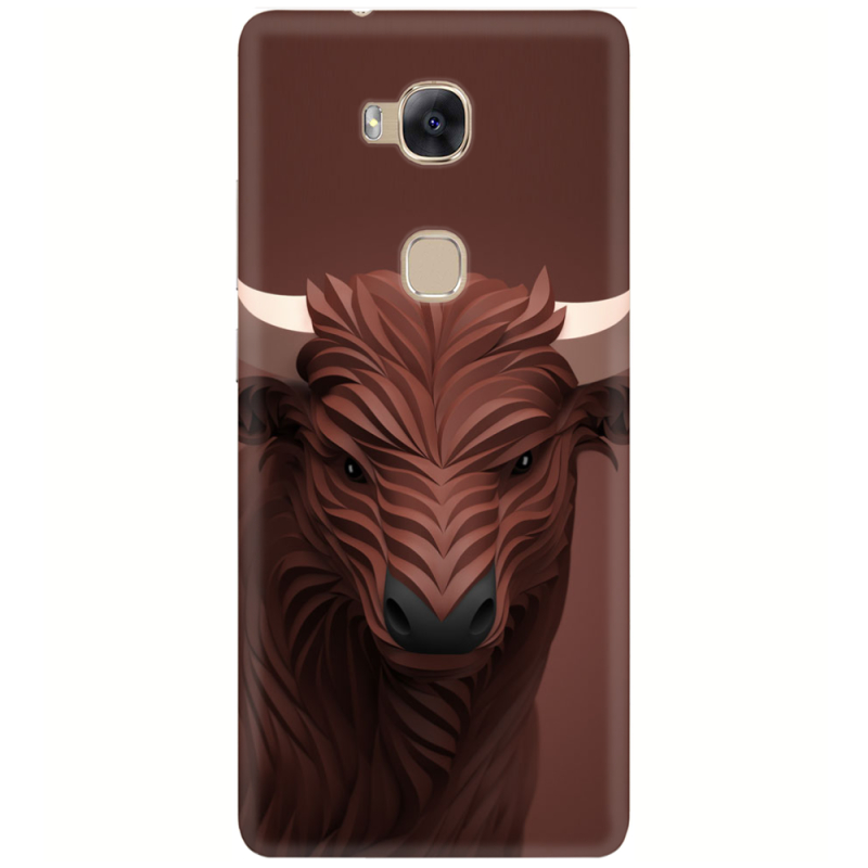 Чехол Uprint Huawei Honor 5X 