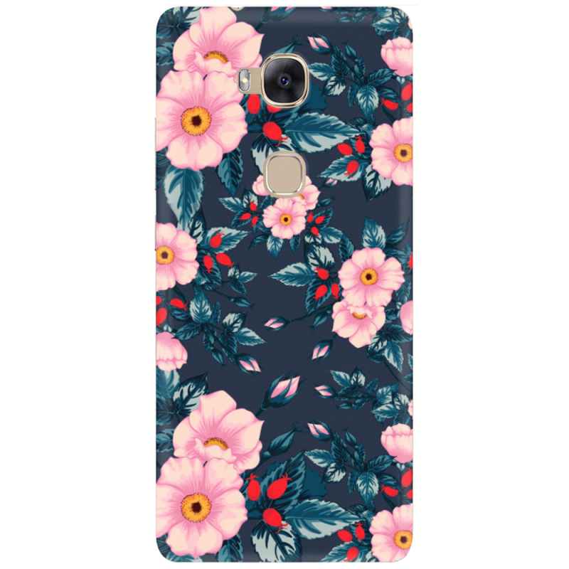 Чехол Uprint Huawei Honor 5X 