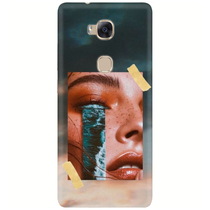 Чехол Uprint Huawei Honor 5X 
