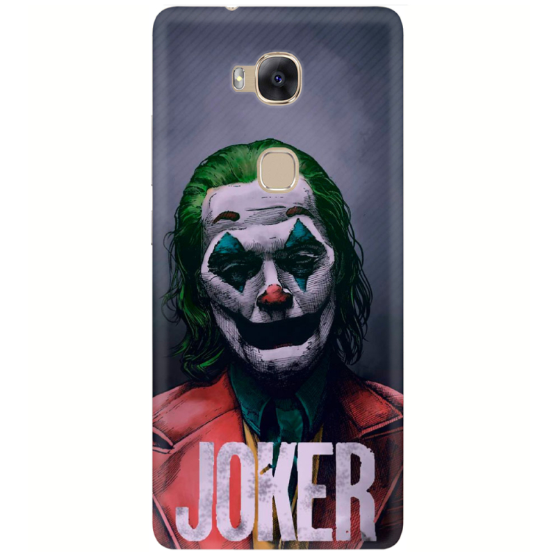 Чехол Uprint Huawei Honor 5X Joker