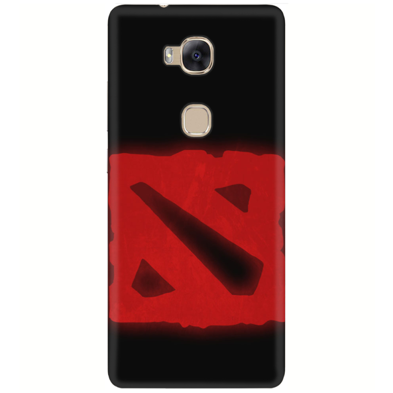 Чехол Uprint Huawei Honor 5X Dota 2