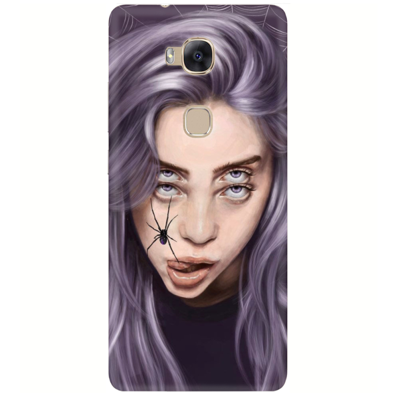 Чехол Uprint Huawei Honor 5X 