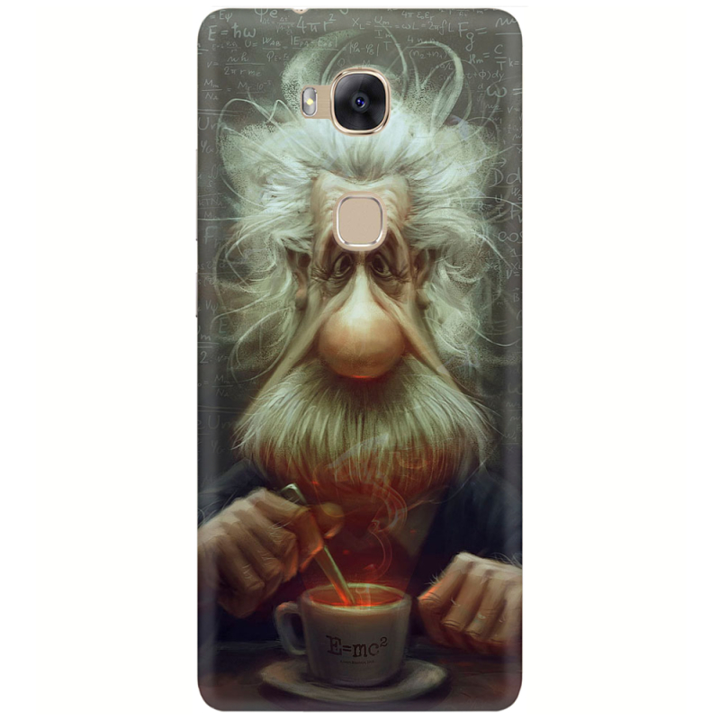 Чехол Uprint Huawei Honor 5X 