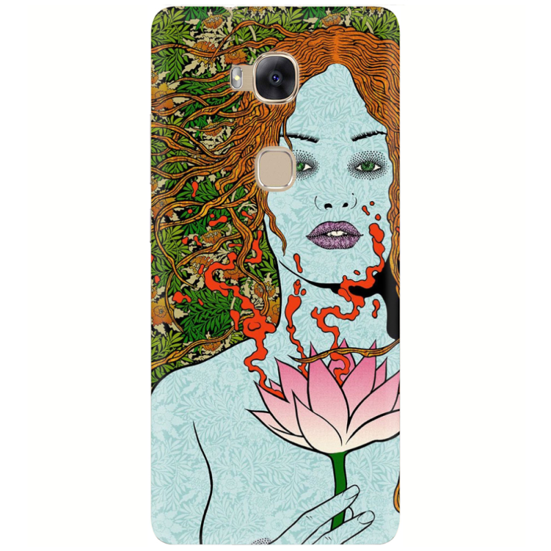 Чехол Uprint Huawei Honor 5X 
