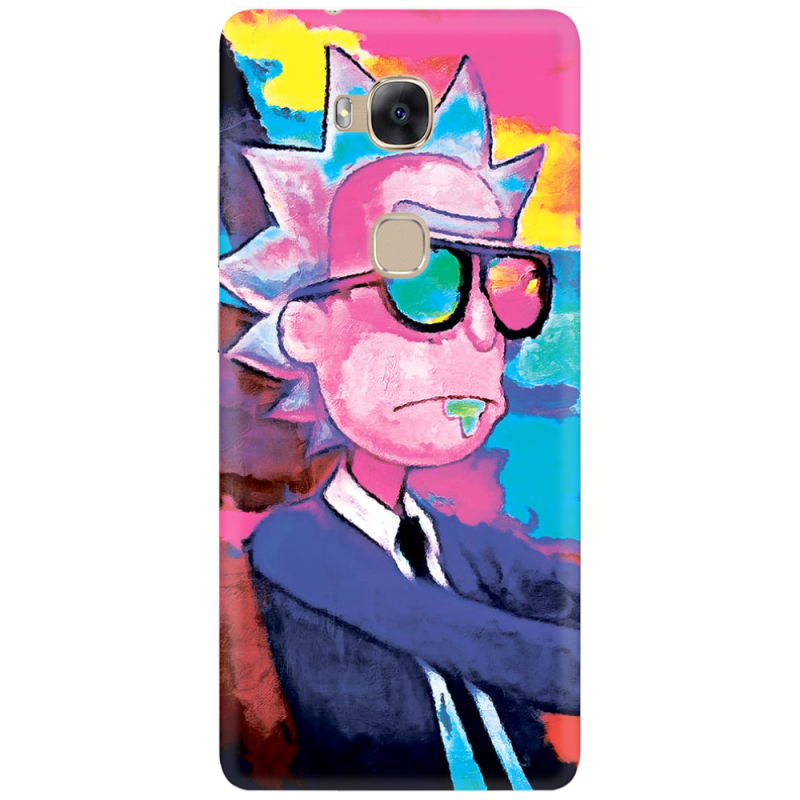 Чехол Uprint Huawei Honor 5X 