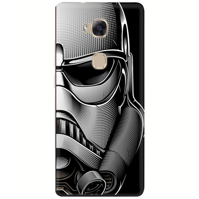 Чехол Uprint Huawei Honor 5X Imperial Stormtroopers